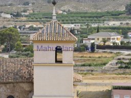 Castillo de Calasparra 2013